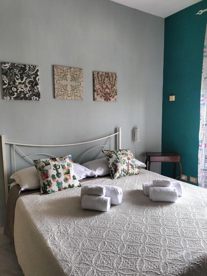 Marisicilia Bed & Breakfast Порто Емпедокле Екстериор снимка