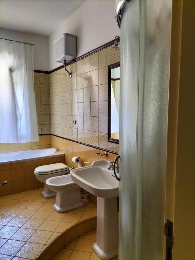 Marisicilia Bed & Breakfast Порто Емпедокле Екстериор снимка