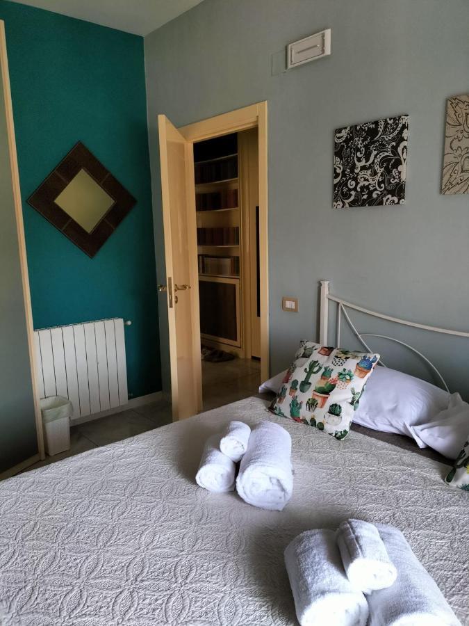 Marisicilia Bed & Breakfast Порто Емпедокле Екстериор снимка