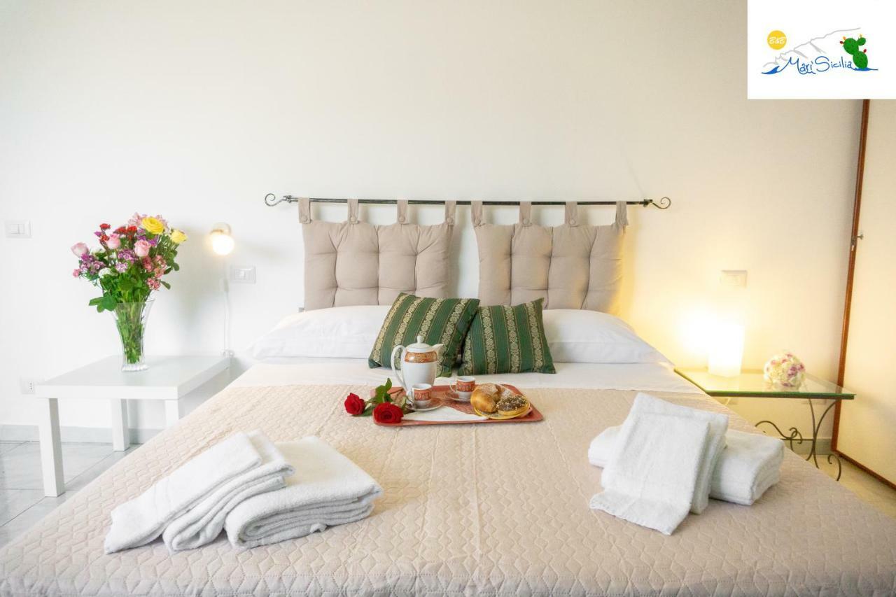 Marisicilia Bed & Breakfast Порто Емпедокле Екстериор снимка