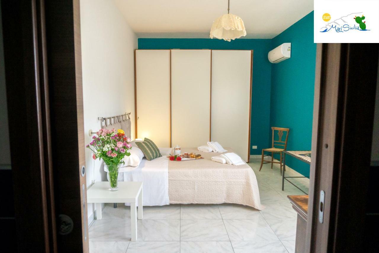 Marisicilia Bed & Breakfast Порто Емпедокле Екстериор снимка