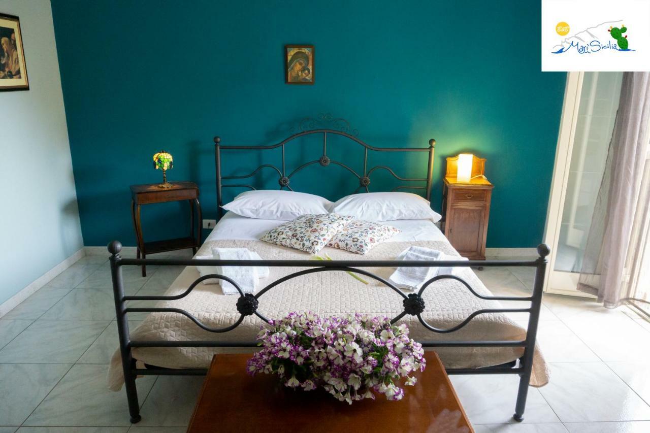 Marisicilia Bed & Breakfast Порто Емпедокле Екстериор снимка
