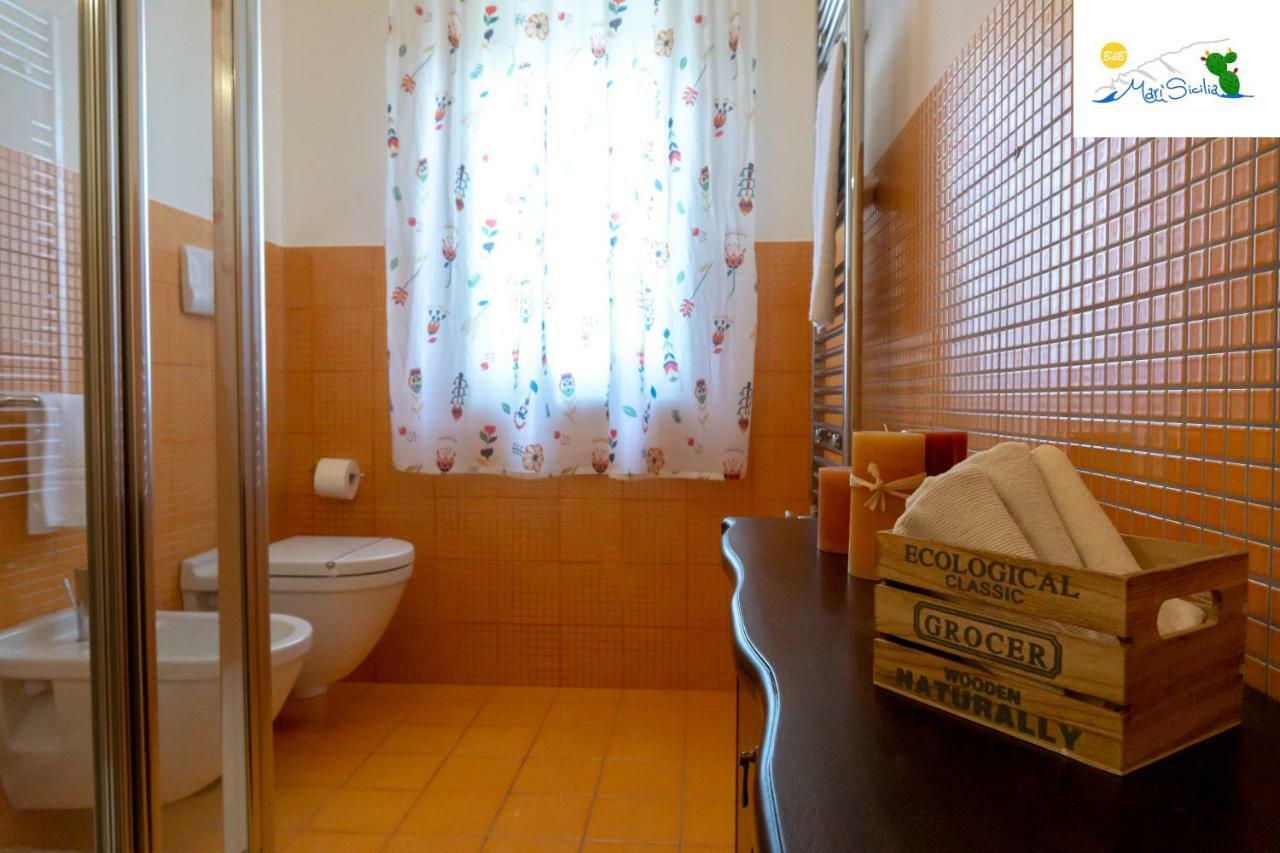 Marisicilia Bed & Breakfast Порто Емпедокле Екстериор снимка