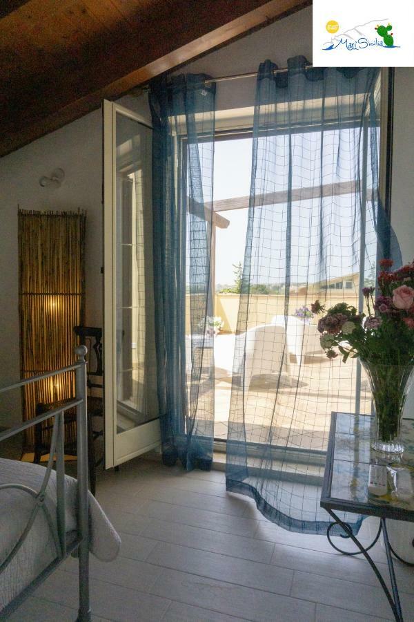 Marisicilia Bed & Breakfast Порто Емпедокле Екстериор снимка