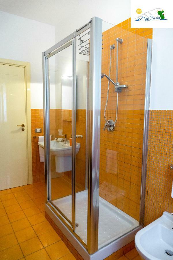 Marisicilia Bed & Breakfast Порто Емпедокле Екстериор снимка