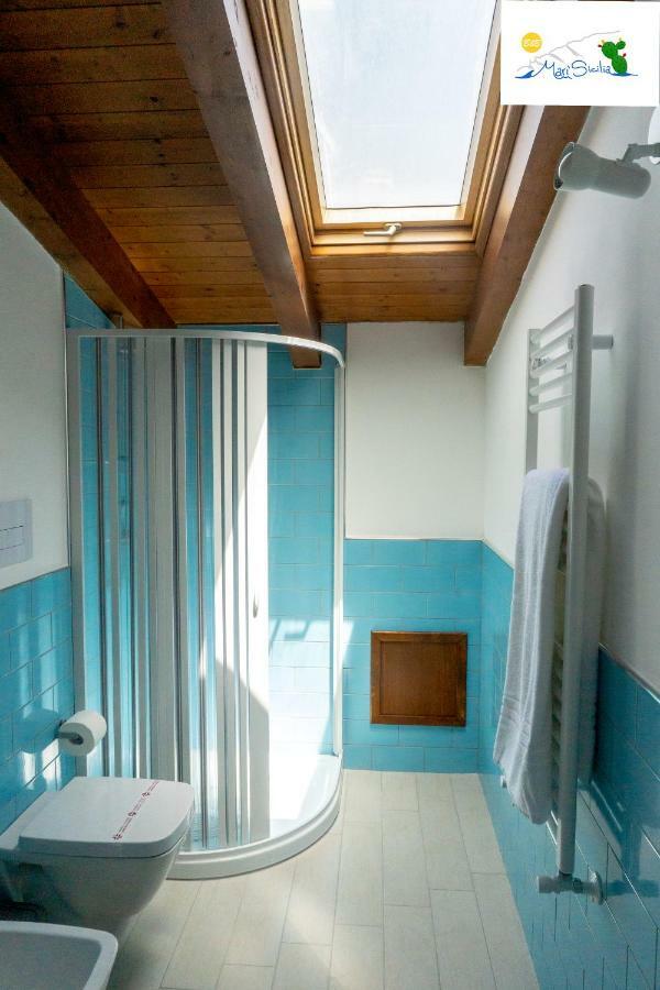 Marisicilia Bed & Breakfast Порто Емпедокле Екстериор снимка