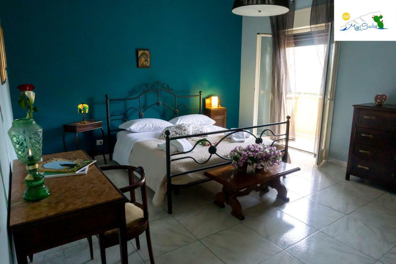 Marisicilia Bed & Breakfast Порто Емпедокле Екстериор снимка